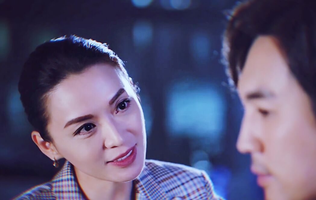 原创法证先锋4中陈炜剧外透露黄心颖选择马国明原因让人愤怒