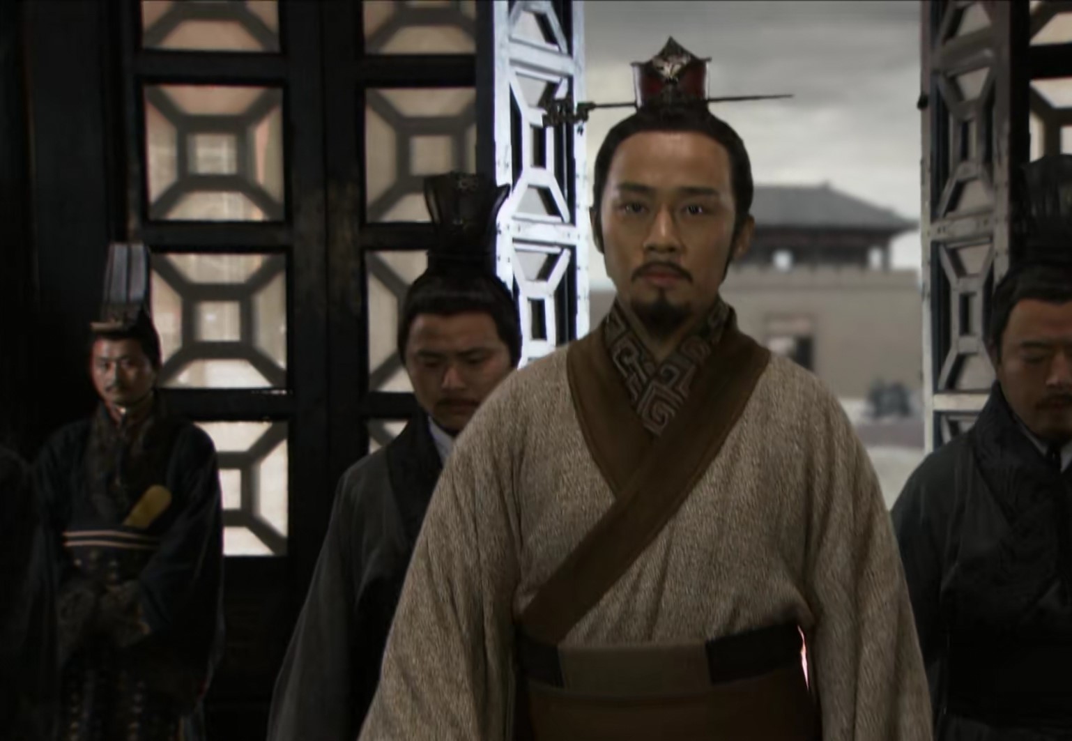 原创战国四公子信陵君善战春申君善辩然相比之下结局如何