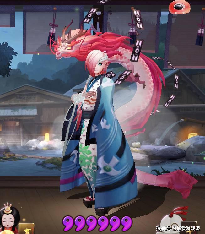 阴阳师"卫星"手办:一目连彼岸花大蛇一鸽再鸽,晴明阿爸重做中