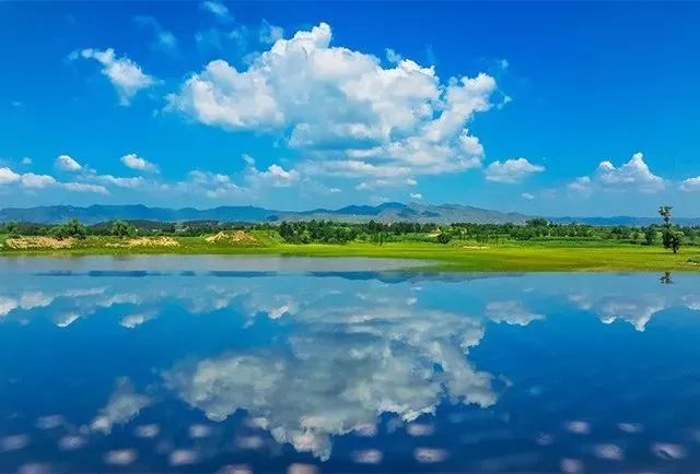 雲竹湖·希望之城山西運動·藝術·康養領地70—90㎡一線湖景美宅