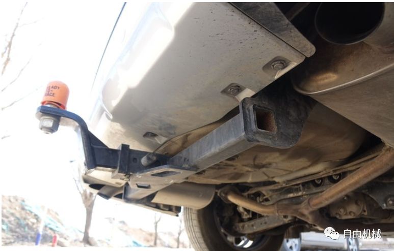 c1就能开?牵引挂车到底是个啥丨侃趣_搜狐汽车_搜狐网