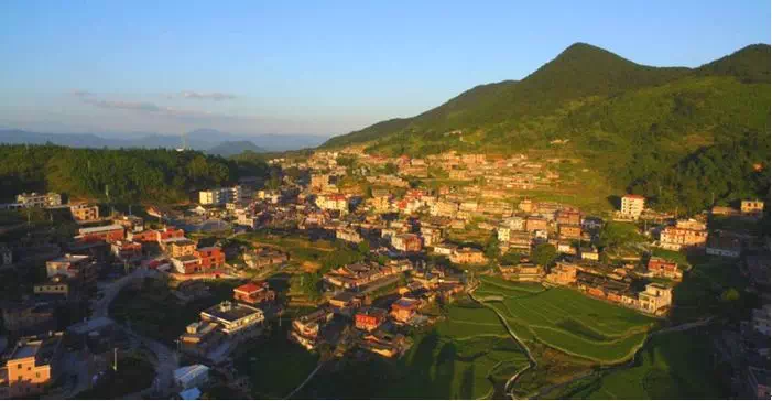 丰泽区东海街道蟳埔社区,泉港区峰尾镇诚平村,南安市眉山乡高田村,省