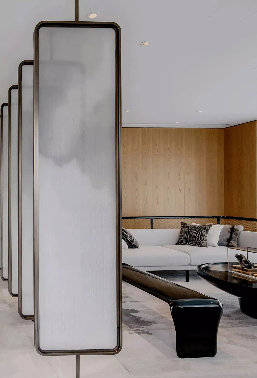 no2211名师作品吴滨摩登东方