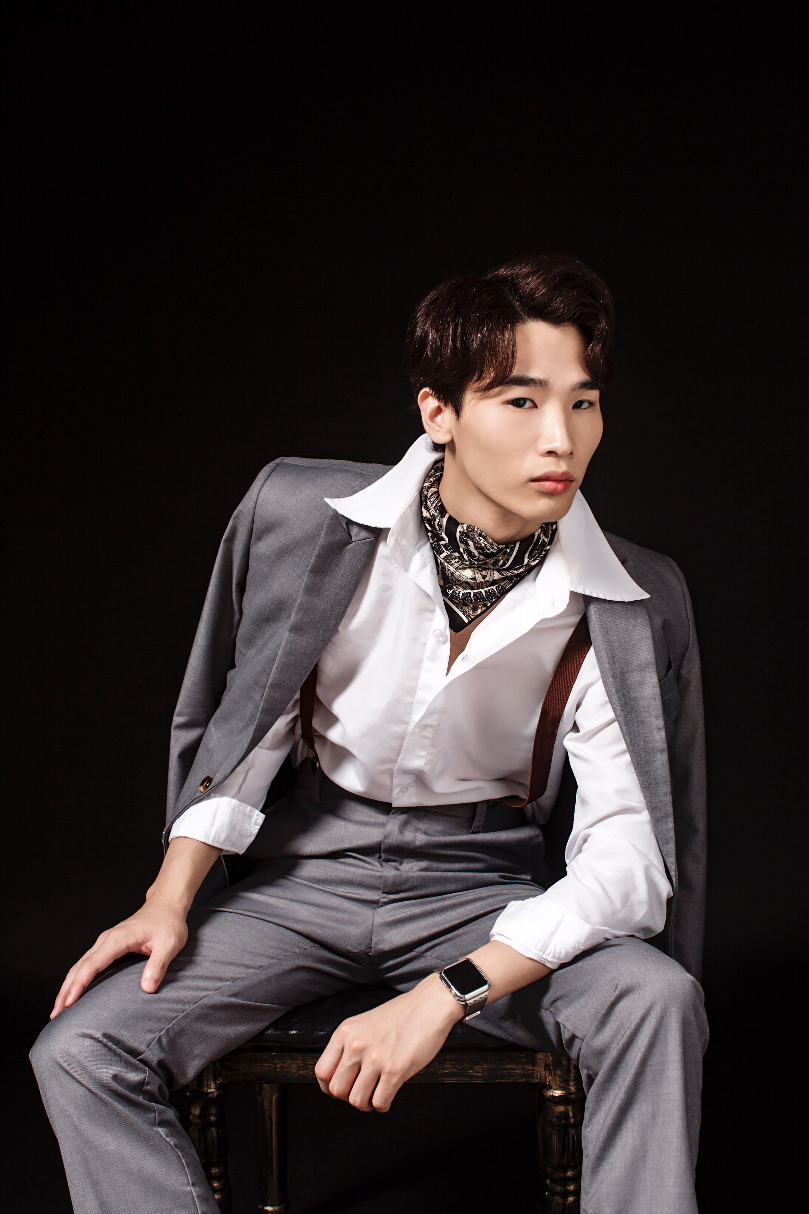 人物专访丨云恺老师用真诚和专业建立彼此之间信任护理保养要科学