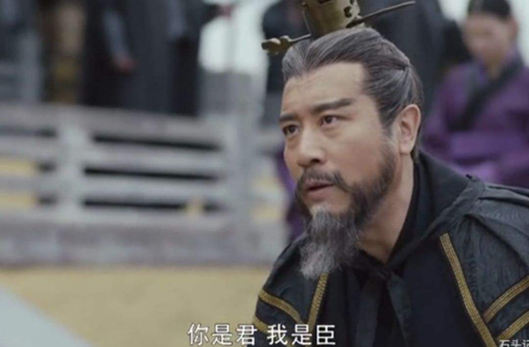 孙彦军和于和伟，谁饰演的刘备更好？_曹操