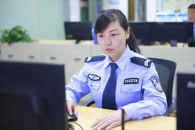 决胜无黑无恶杨凌110背后的故事