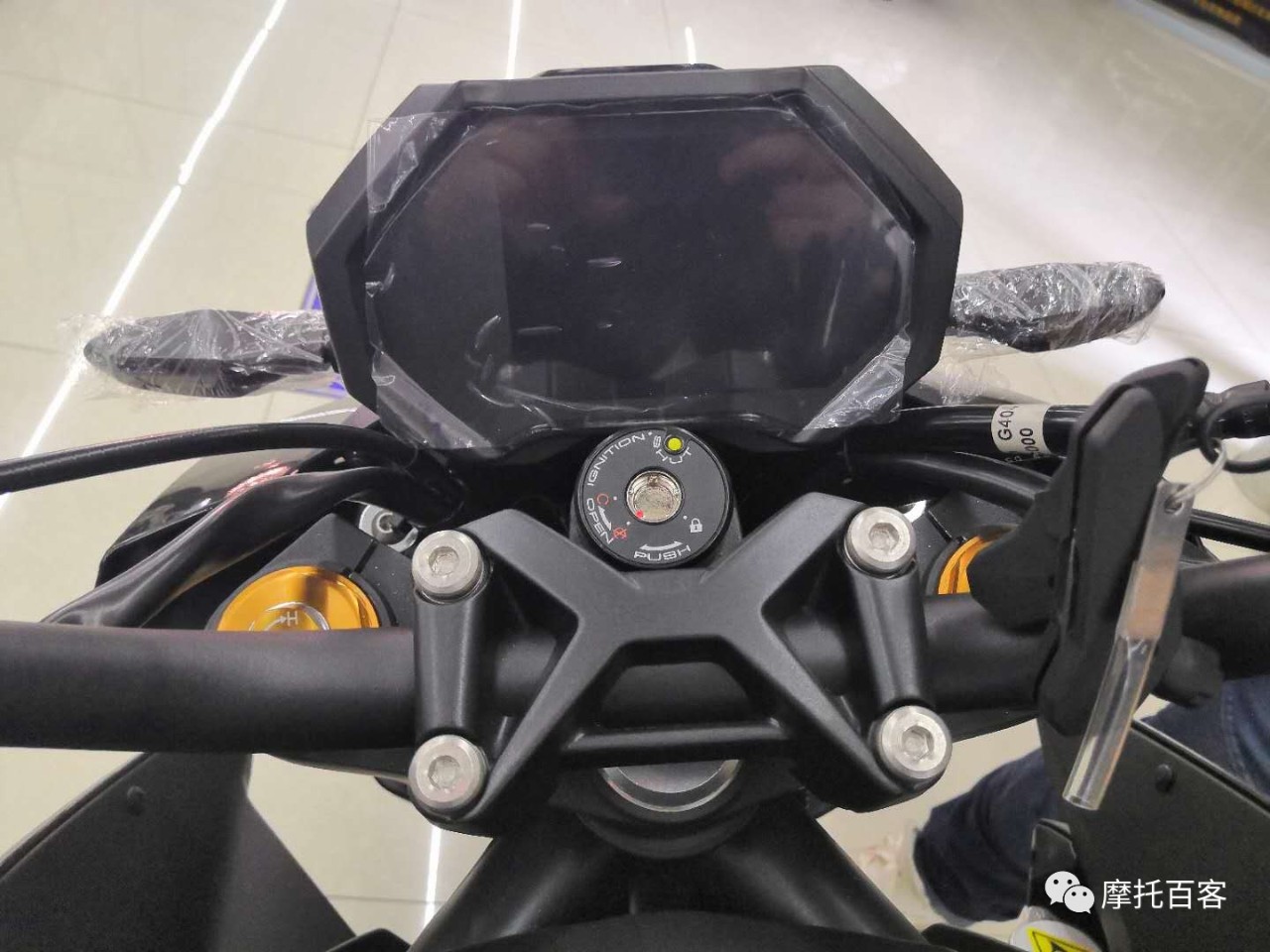 街车档案生不逢时的光阳krider400