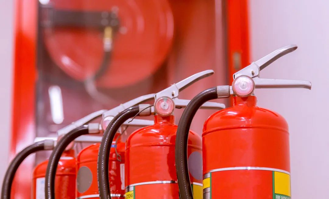 返岗后办公场所消防安全宝典