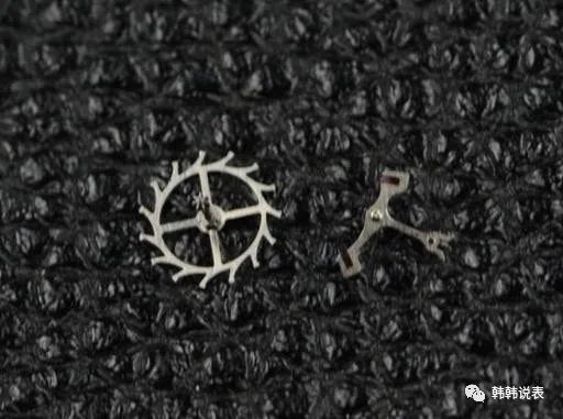 你对机械表了解有多深？深度解刨机械机芯的内部_搜狐汽车_搜狐网