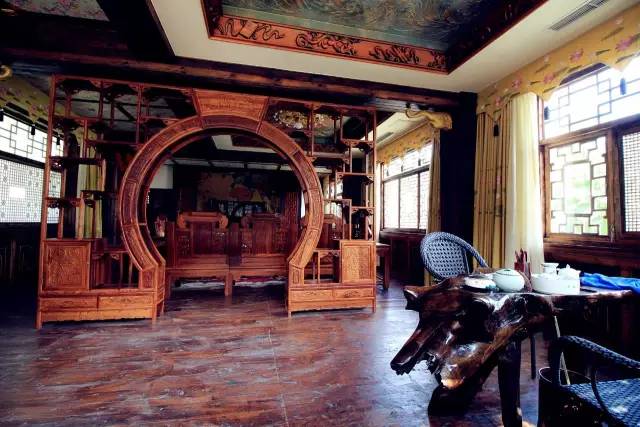 【诗与远方】国家级历史文化名镇——丰盛古镇,究竟有何魅力?