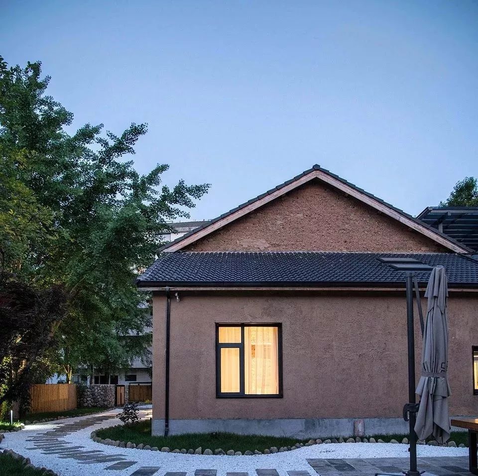 全面解析——什么是夯土_建筑
