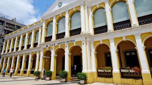 大酒店成为第9间用作医学观察的指定酒店医学观察酒店澳门先后借用了