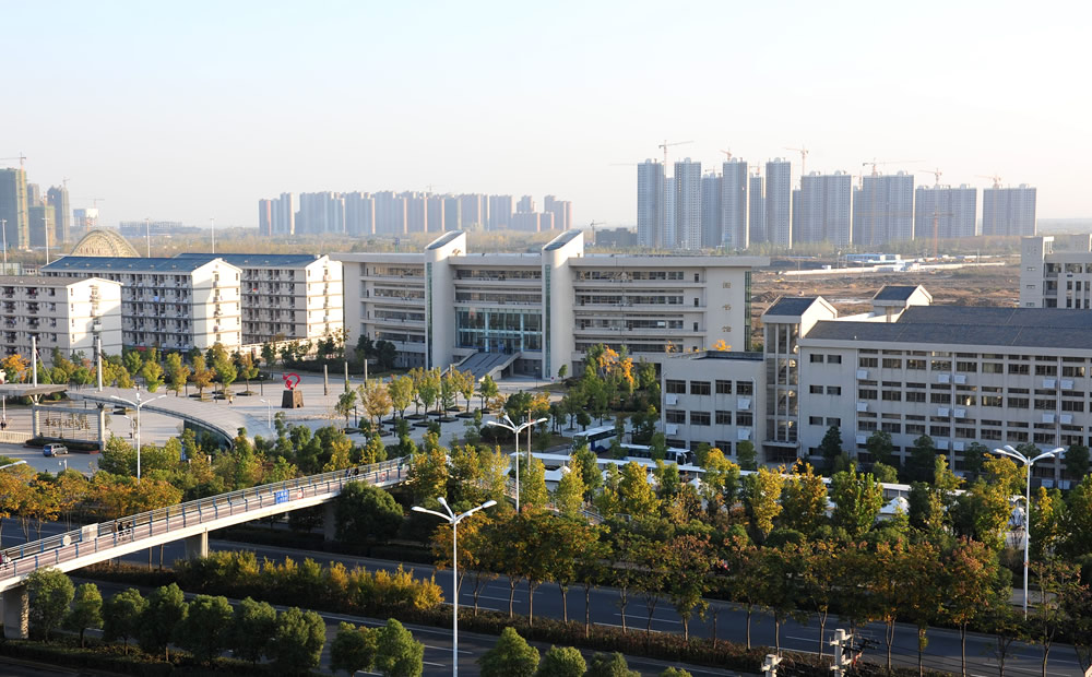 原创抢抓机遇提升内涵安徽审计职业学院全面推进学院高质量发展