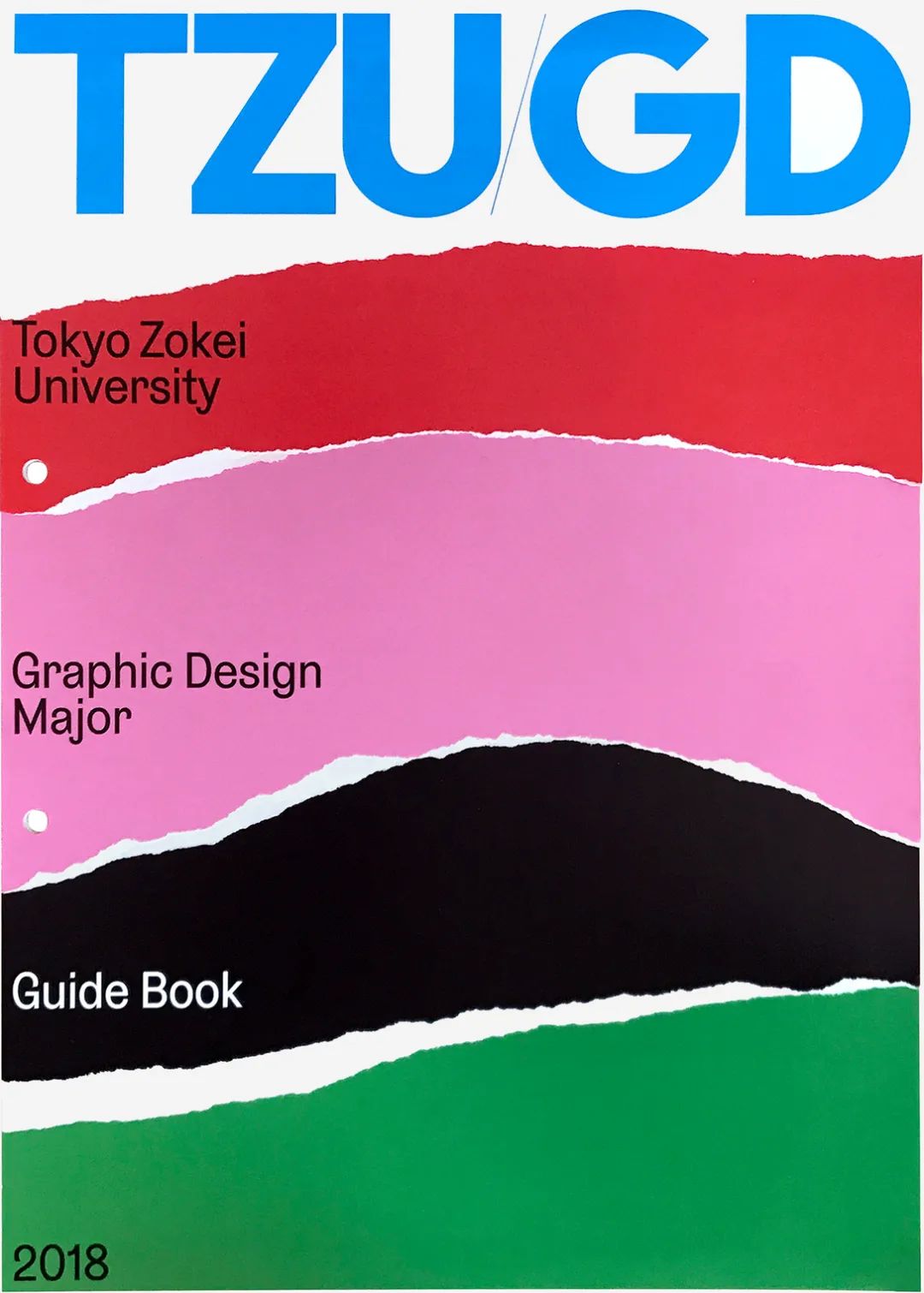 海报设计高田唯allrightgraphics