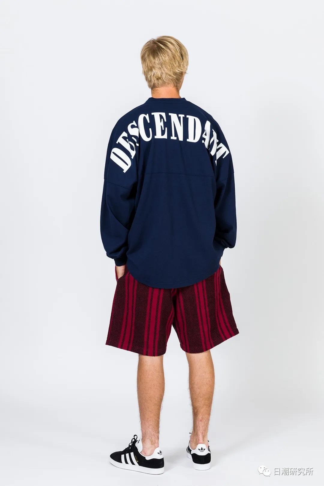 descendant20sslookbook型录