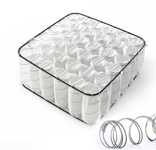 独立弹簧床垫的介绍