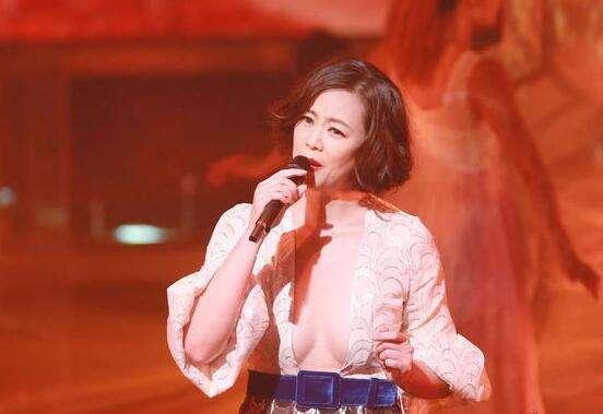 嫁豪门不生育,夫家也无怨言的2位女星,就是可惜了她们的好基因_王馨平