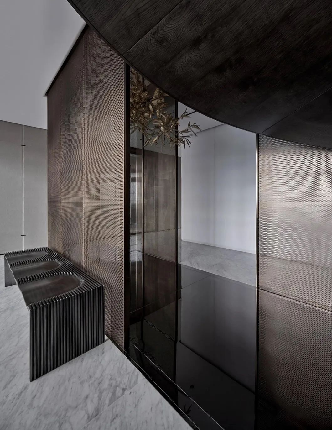 no2211名师作品吴滨摩登东方