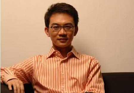 原创前央视名嘴郎永淳在天火中打酱油本色出演却认不出