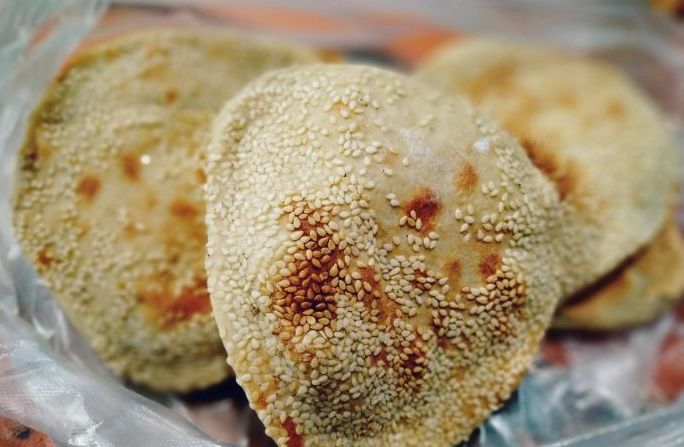 北京的这17种烧饼北京人也不一定都吃过