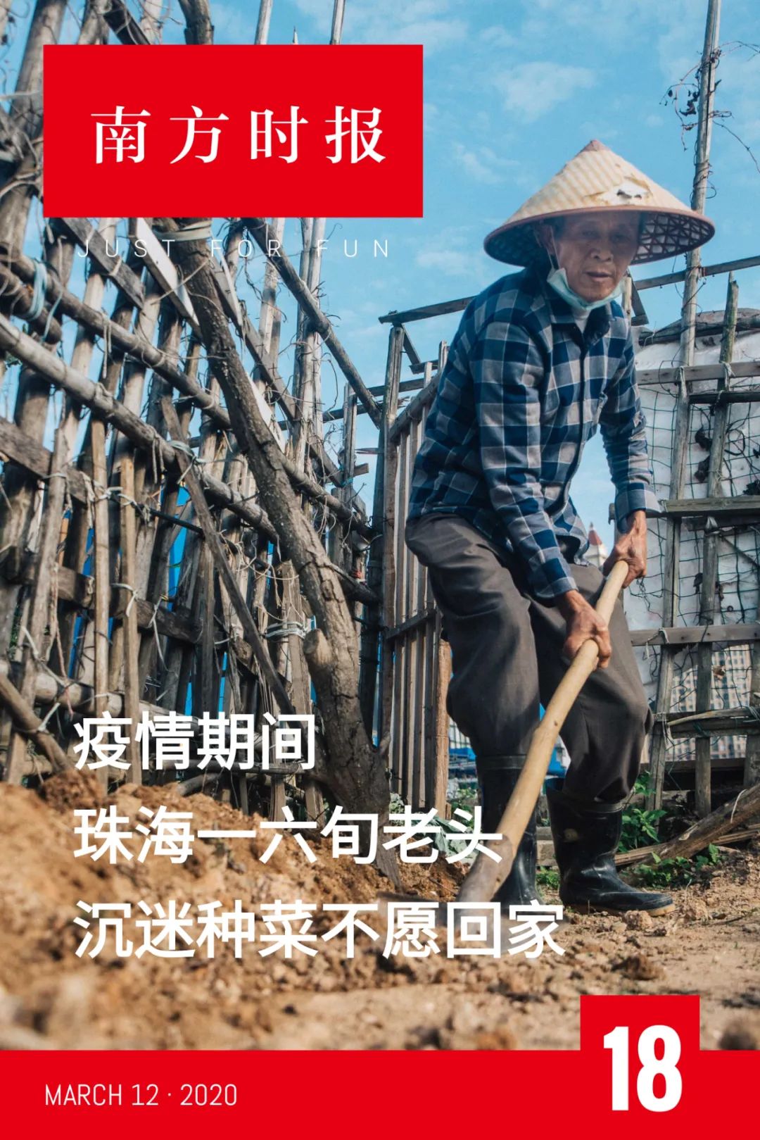 疫情时期的生活 | 以及亲情爱情友情