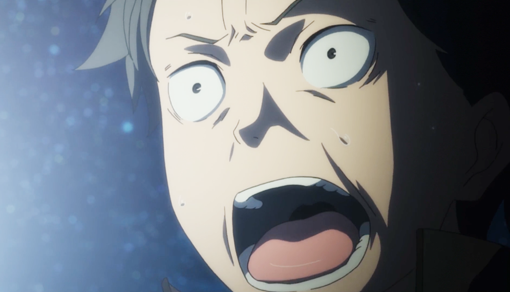 re零菜月昴的傲慢病是谁给治好的你可能不信是白鲸