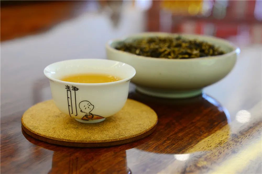 请你来制新茶品新茶