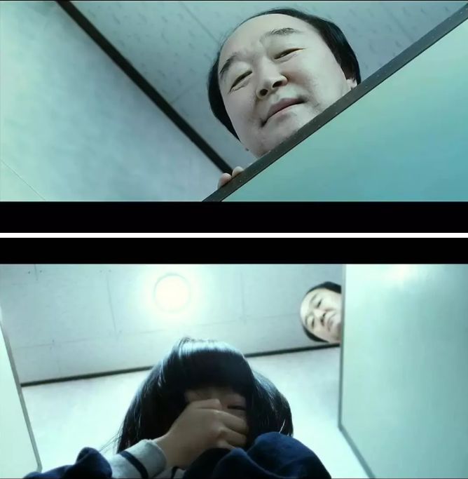 对这群罪恶的人如果不严惩,那么这样的事情一定会再次发生.