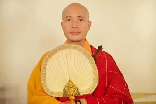 达照法师:最重要