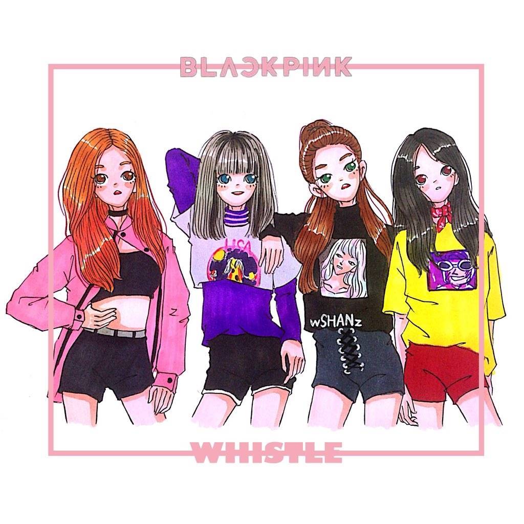 迄今為止,blackpink共有18首歌曲mv的youtube播放量