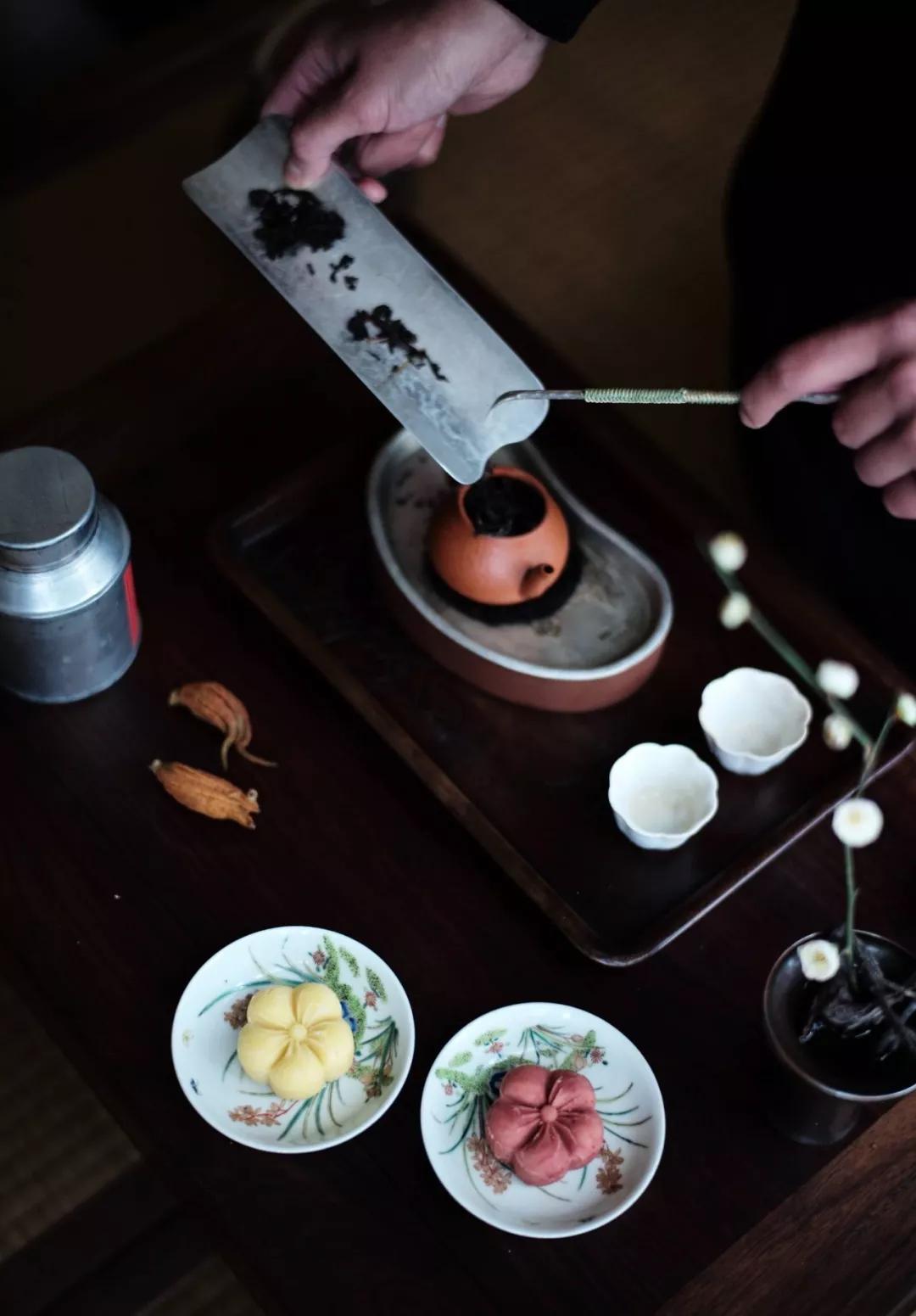 闲情雅趣雅致过生活