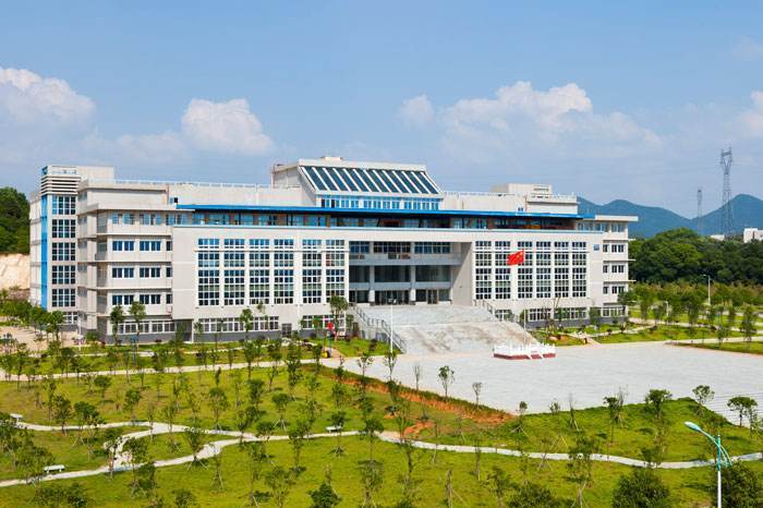 益阳职业技术学院(学校招生信息介绍)益阳职业技术学院