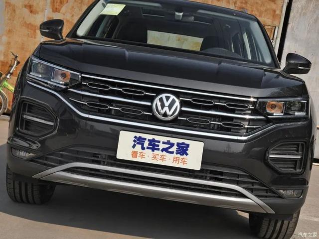 德系中型suv,渦輪增壓自動擋,現在優惠5萬多_搜狐汽車_搜狐網