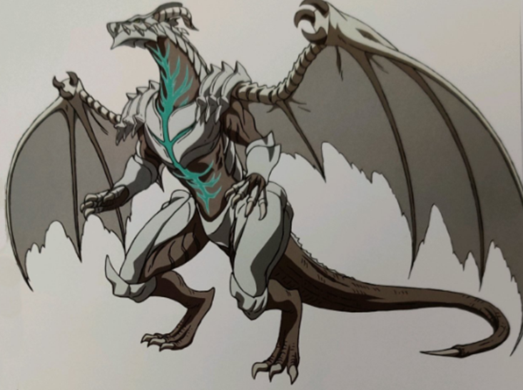 overlord白金龙王大本营在东方可以随时牺牲评议国直接跑路