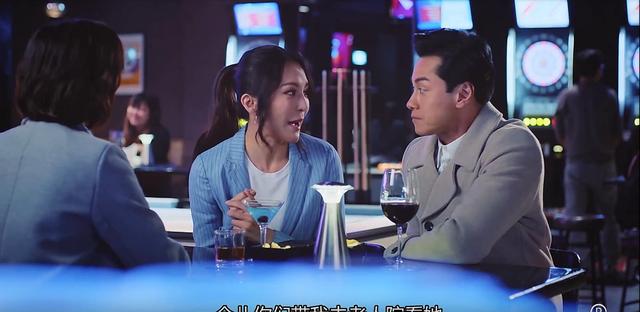 法证先锋4平板上那只女人的手是谁的案中案凶手不只一个人