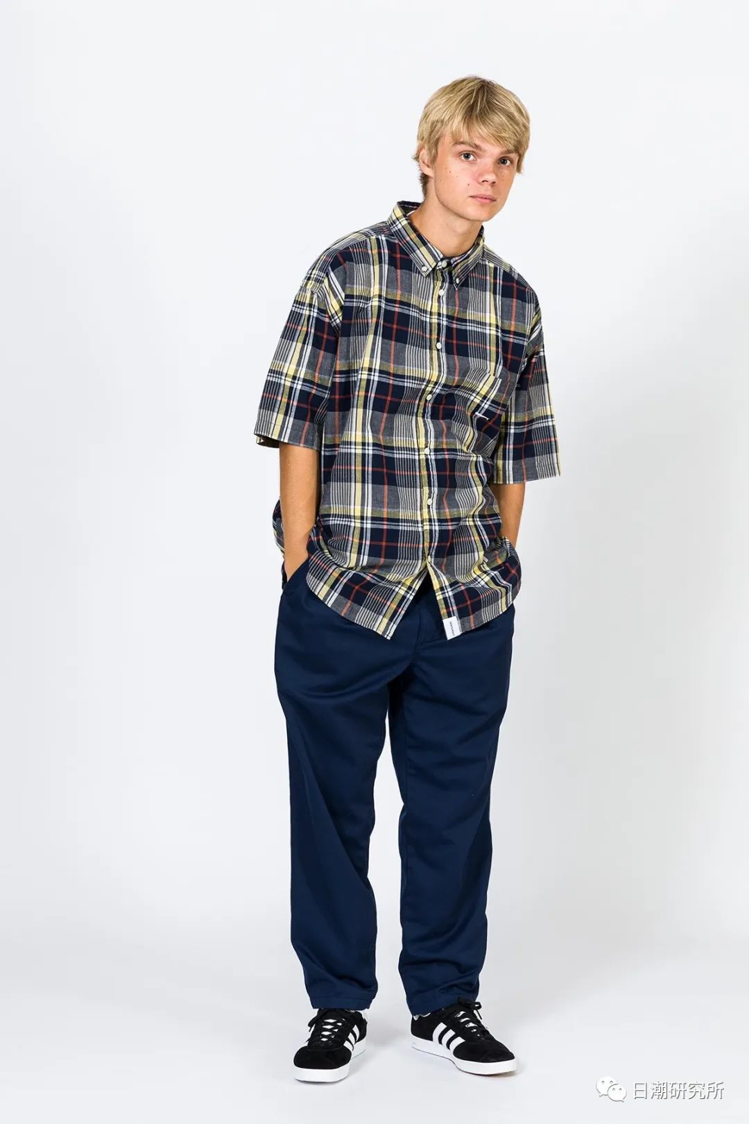 descendant20sslookbook型录