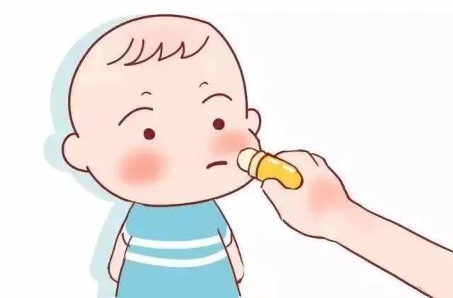 lucar小课堂 | 春季干燥,做好孩子的唇部护理,简单!