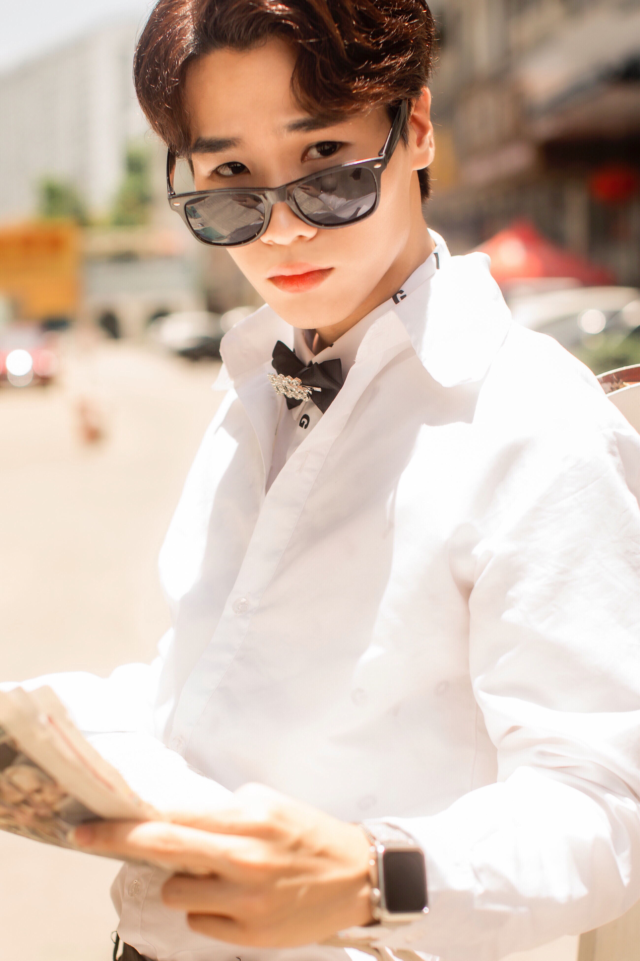 人物专访丨云恺老师用真诚和专业建立彼此之间信任护理保养要科学