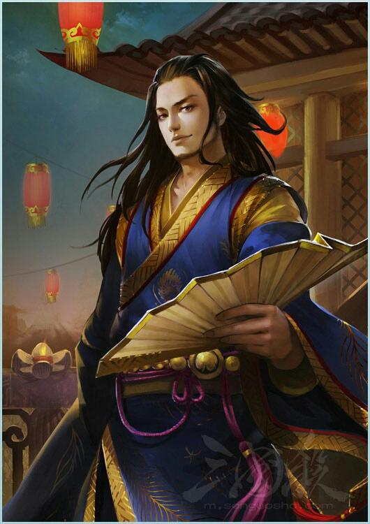 三国杀:盘点三国最强谋士武将,sp徐庶第一,陈宫垫底!