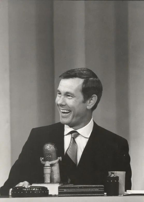 几年前,约翰尼·卡森在他的电视节目上开玩笑,说美国卫生纸出现了短缺