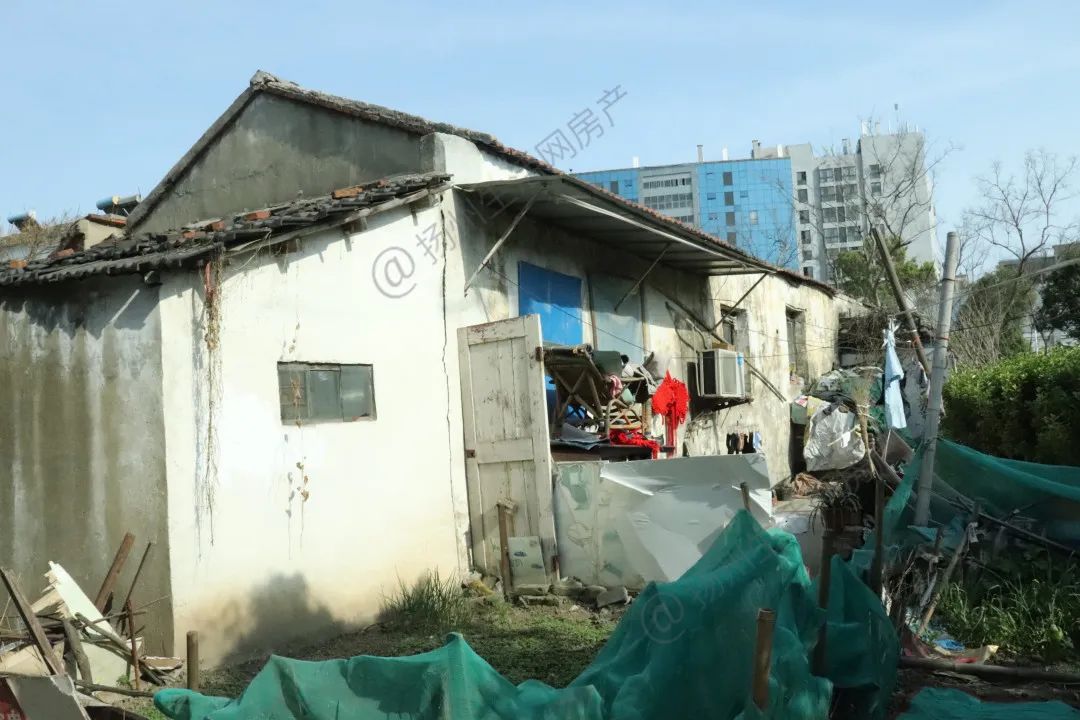 独家走访扬州最新拆迁热门地块,附详细拆迁范围图!