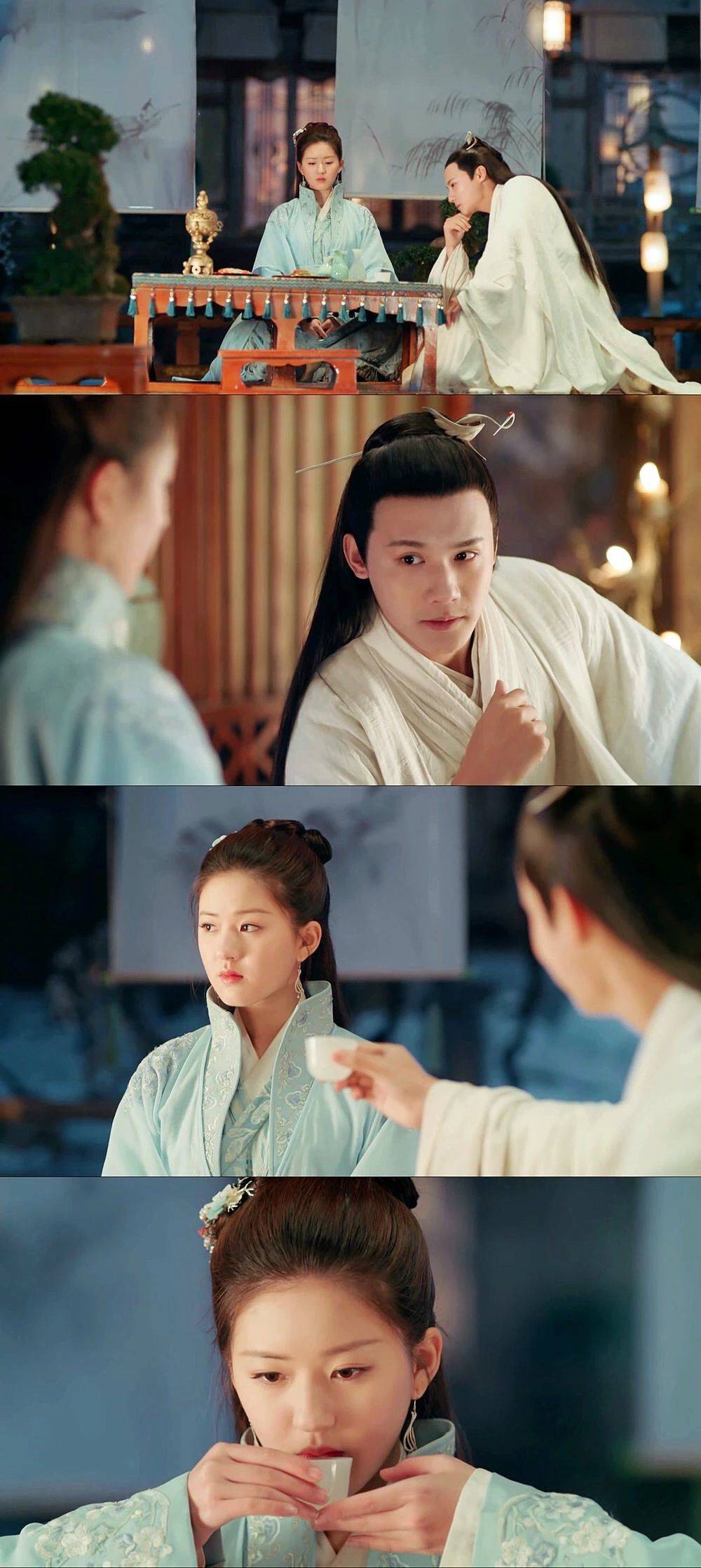 《三千鸦杀》ai换脸被嘲?差点因为特效错过这部反套路小甜剧