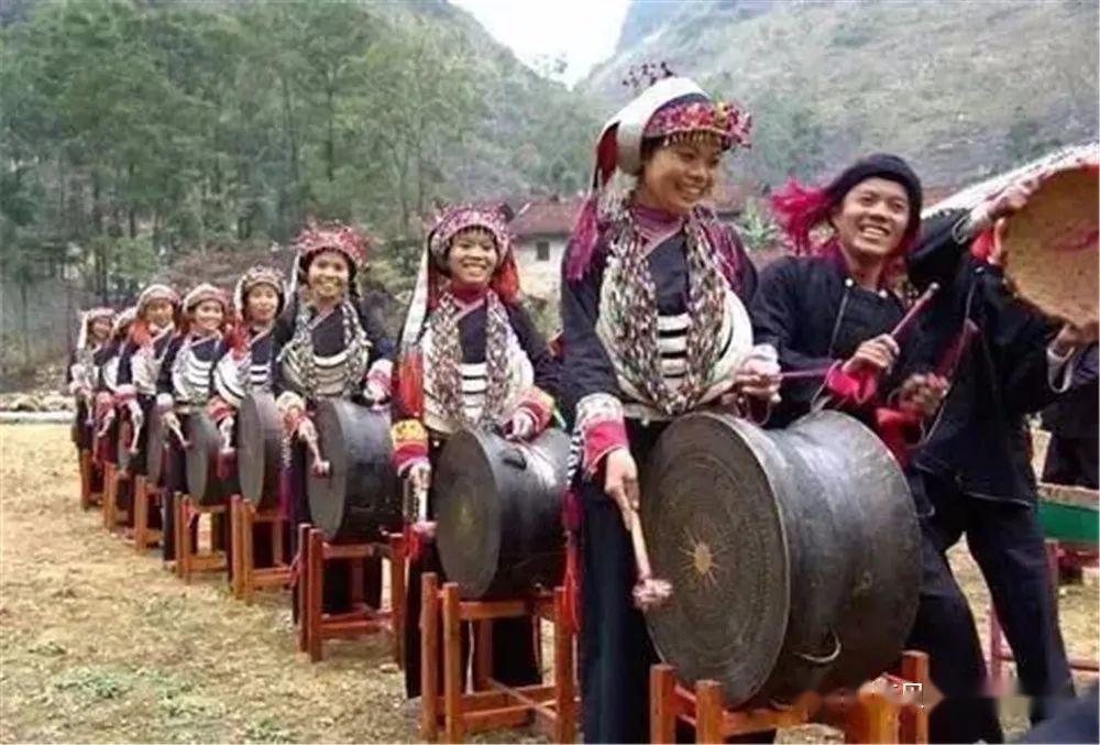 多彩"疫"生活,"云"享三月三——贝贝佳幼【家园共育篇】_山歌