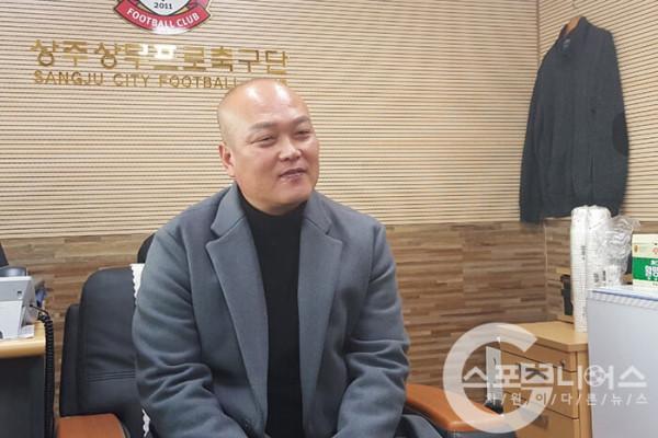 原创2020k联赛球队巡礼尚州尚武命运多舛忧心失控