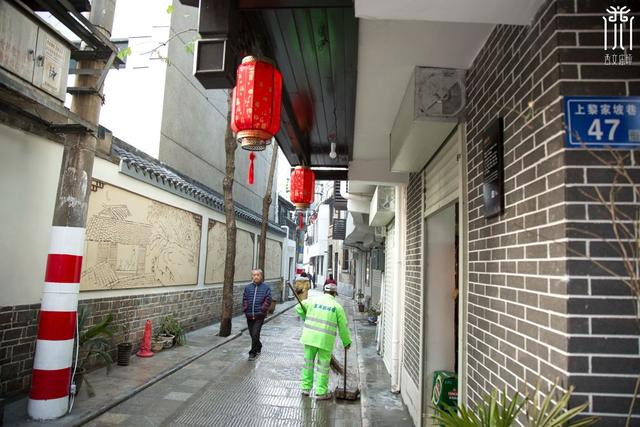 寻常巷陌市井温柔一条小巷也有让长沙不被人忘却的理由