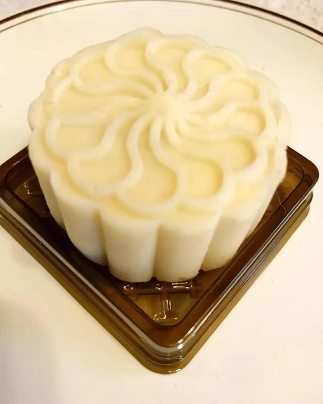 经典甜点小吃芸豆糕在家里就可以自己制作好吃又健康