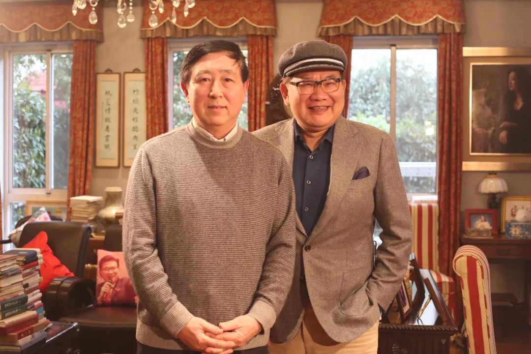 上官云珠诞辰一百周年丨对话韦然,追寻一代影星的生命轨迹_程述尧