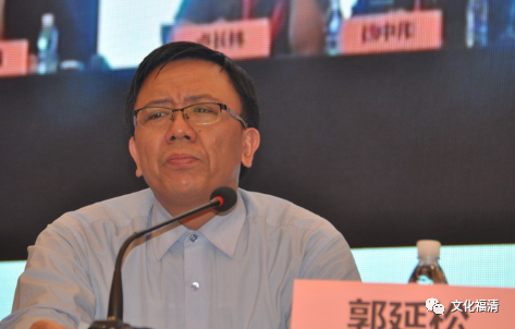 林秋明作品牛福清哥福建省立医院郭延松带队出征意大利防抗新冠肺炎