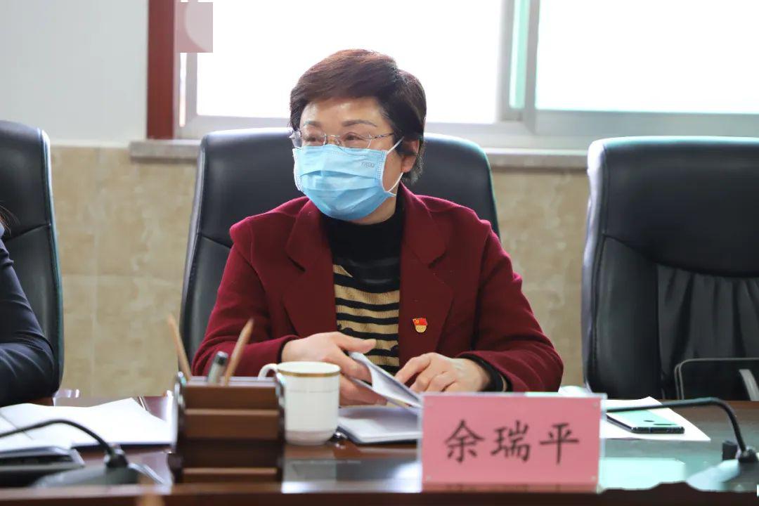方城法院联合召开关于加强诉源治理诉调对接工作座谈会