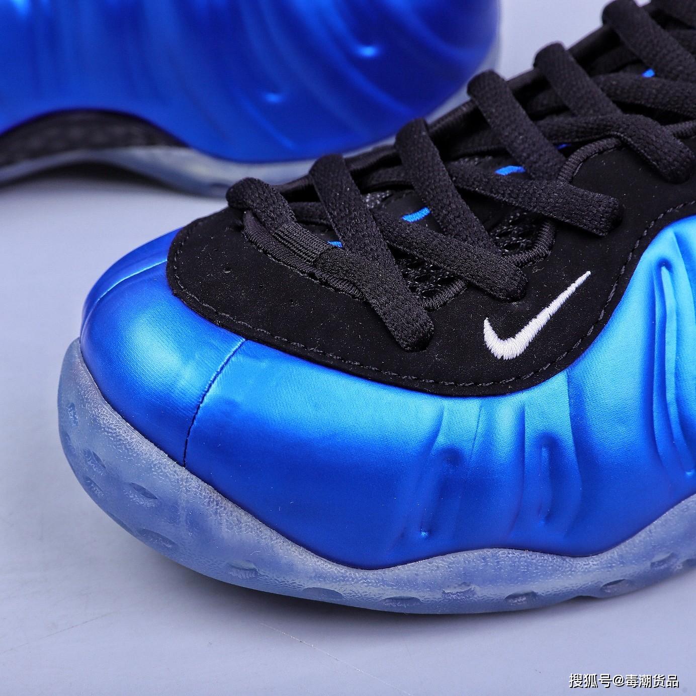 喷泡中的泡哈达威一代深海泡配色开箱